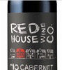House Wine Co. Cabernet Shiraz 2010